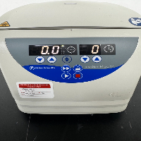Fisher Scientific accuSpin Micro 17 Centrifuge image 2